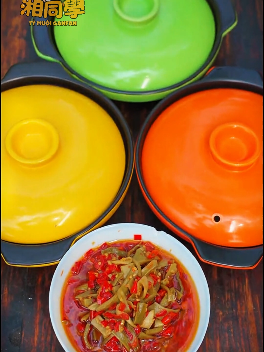 Tỷ Muội Ganfan -- (P.7) 