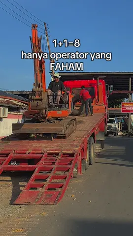 #tukangcangkul #abang_backhoe #fypシ゚viraltiktok #fypシ゚ 