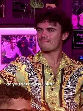 Do you get Deja vu🥹 #fyp #wwhl #loveislandusa #nicolandria #nicolas 