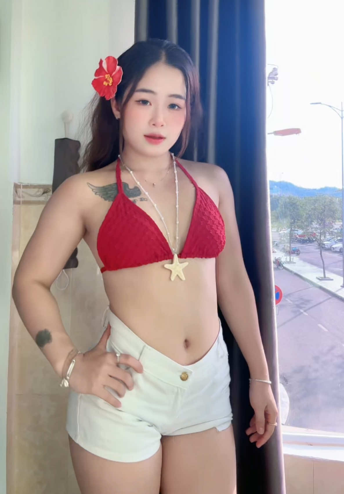 Tăng kí :))) #fyp #xuhuong #quynhon #binhdinh #baibienquynhon 