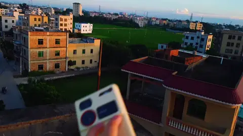 Sau này, tôi đã có được chiếc hạm chụp ảnh yêu thích của riêng mình #nubiaz60ultra, nhưng tôi không thể chụp ảnh mối tình đầu của mình được nữa! #DigitalTechnology #OriginalVideo #thecongnghe 