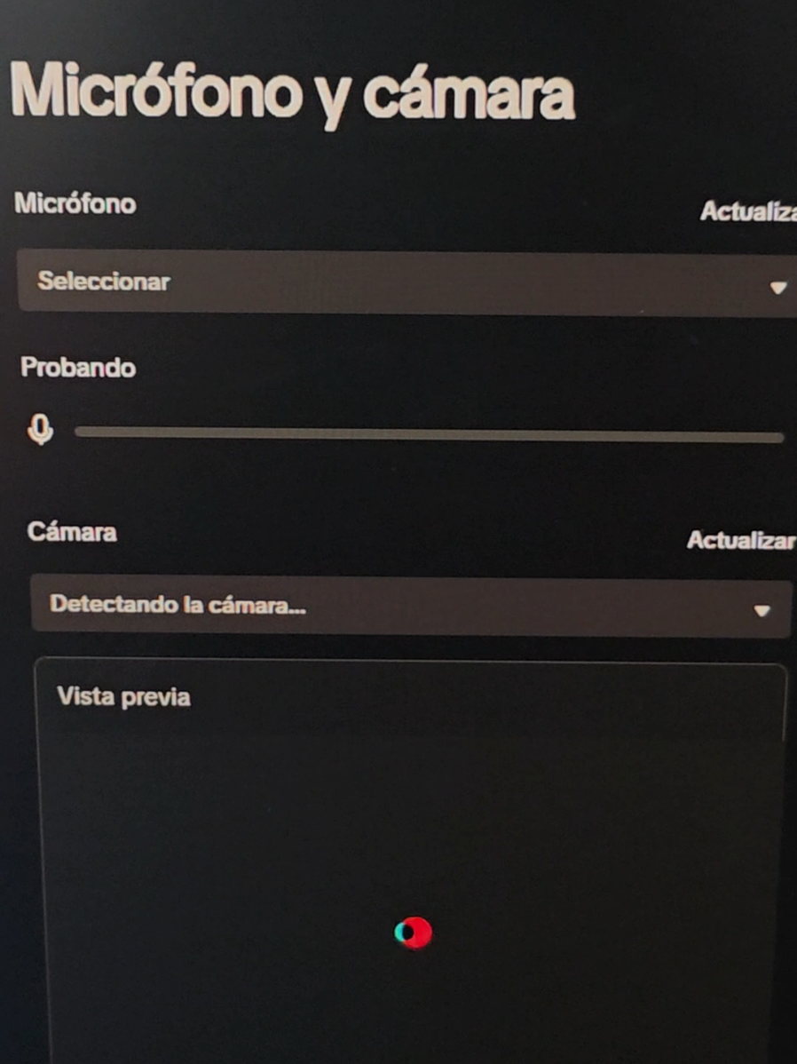 No sé si se me escuche en los directos, necesito su ayuda amigos 😭✨️ #fyp #paratii #gamertiktok #Tendencia #LATAM 
