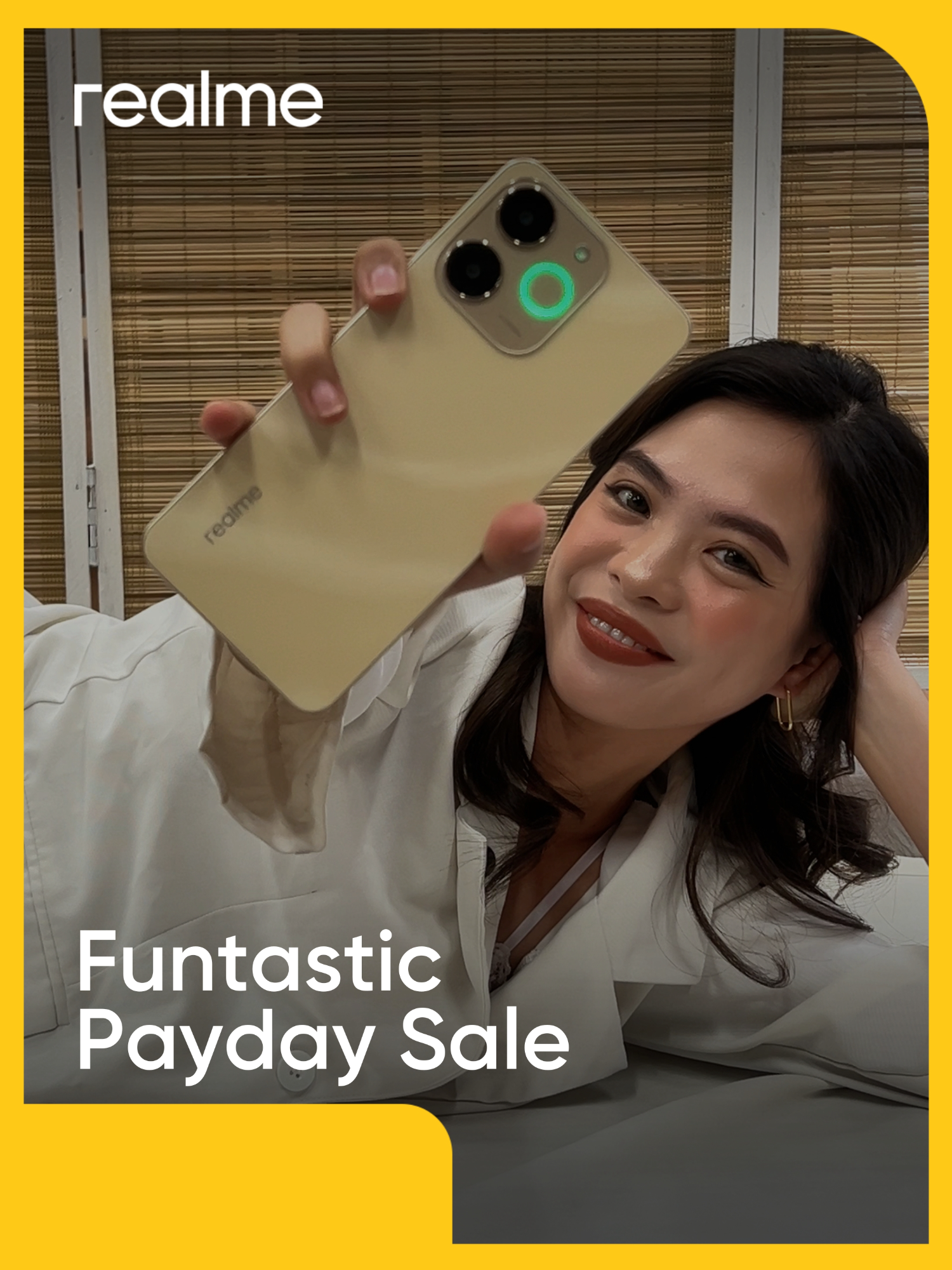 Bagong phone na BUILT TO LAST tapos busog sa specs? grab mo na ang realme Note 70 THIS PAYDAY SALE! #realme #realmeph