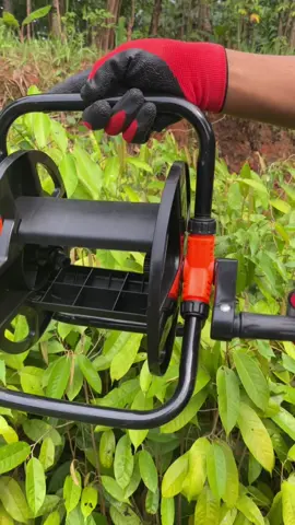 Rol gulung kabel atau selang air #rolgulung #gulungan #selang #kabel 