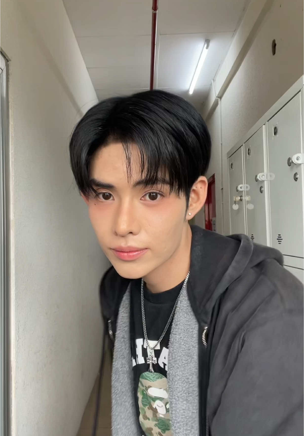 See you soon 😆 #AnhTraiSayHi2025 #DillanHoangPhan 