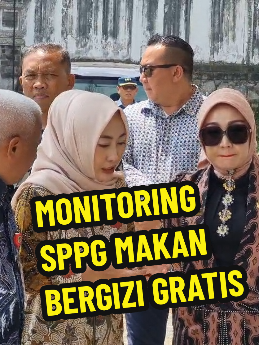 Monitoring Dulu Guys. 🥰 #makan #bergizi #gratis #purwakarta #purwakarta_istimewa #purwakarta_tiktok #purwakartazamannow #purwakartaomzein #purwakartakekinian #purwakartatoday #fyp #jabaristimewa 