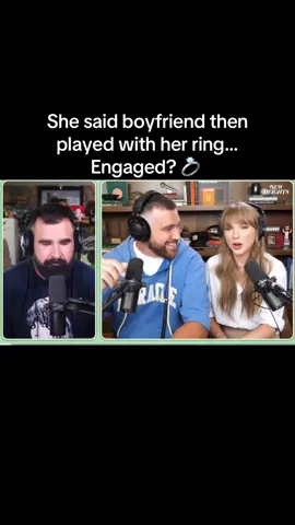 #taylorswift #thelifeofashowgirl #newheightspodcast #taylorandtravis #newheights 