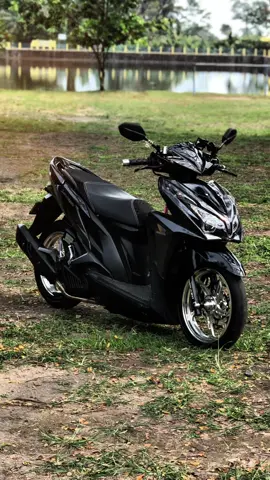 ganteng nyooo🤩 #kzrrexxy #variokzr #kzr125old #variomodifikasi #fyp 