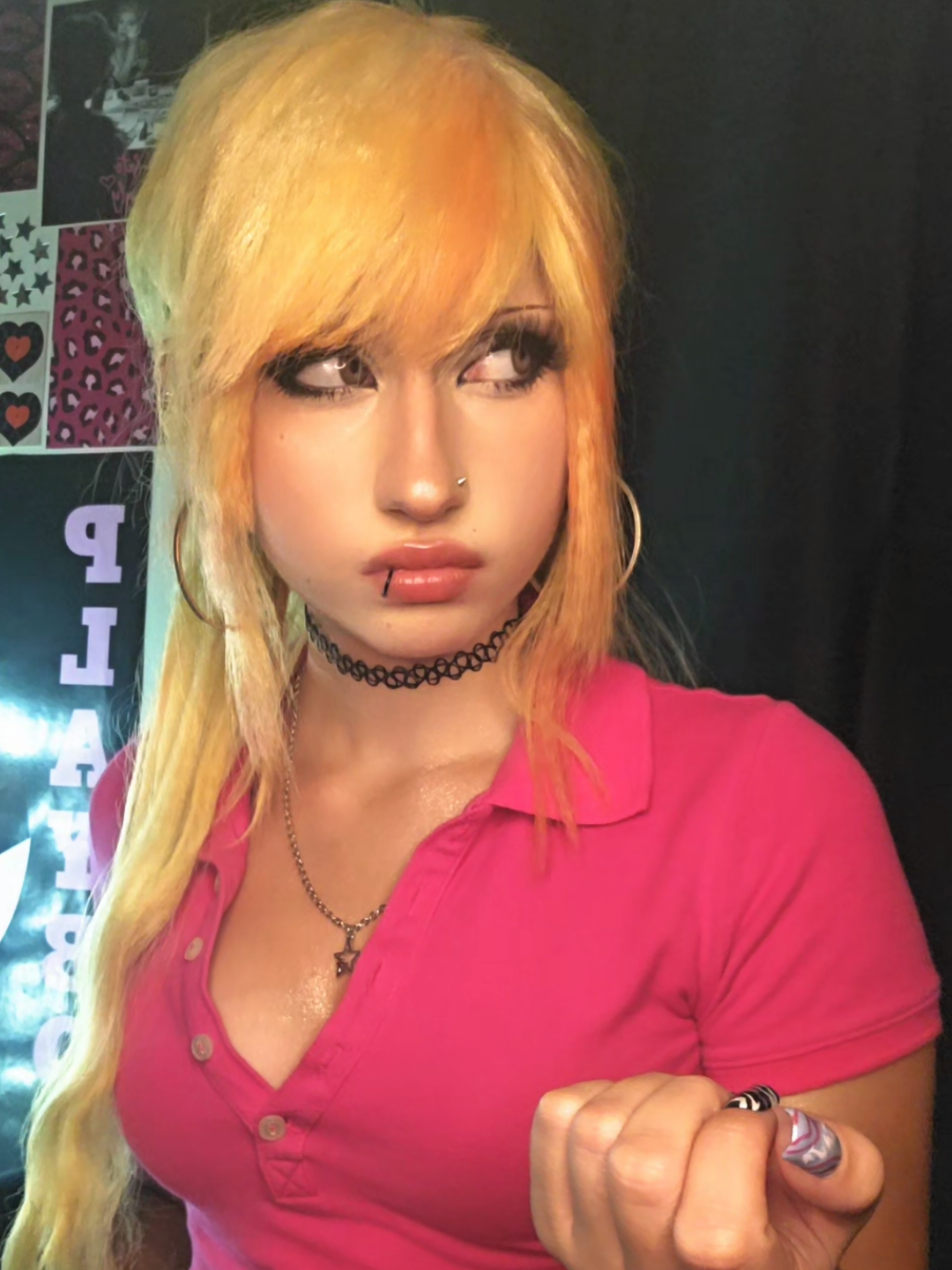 #jecka | he really isn't 😒 #classof09 #classof09cosplay #jeckacosplay #09 