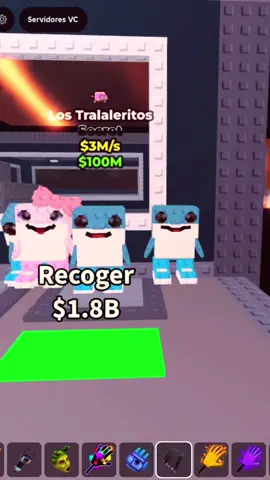 Me quitaron mi vaquita 🥲 #vaquitassaturnitas🥺💞 #brainrots #stilabr 