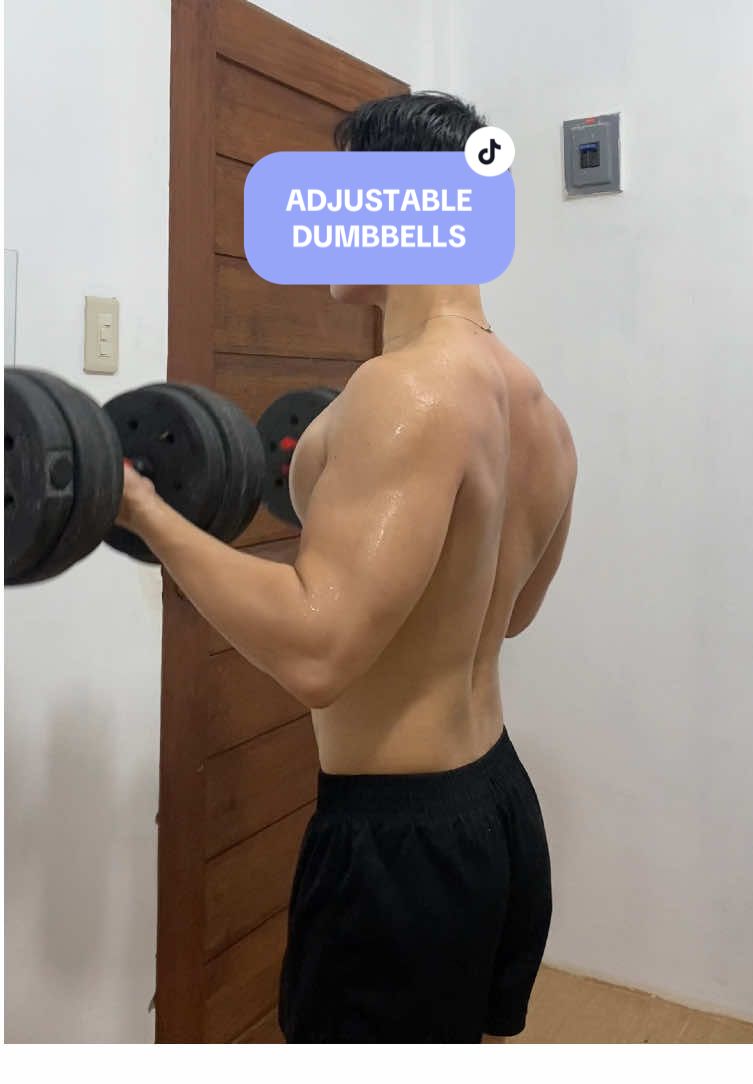 #homeworkout #bicepexercise #dumbbellworkout #Fitness 