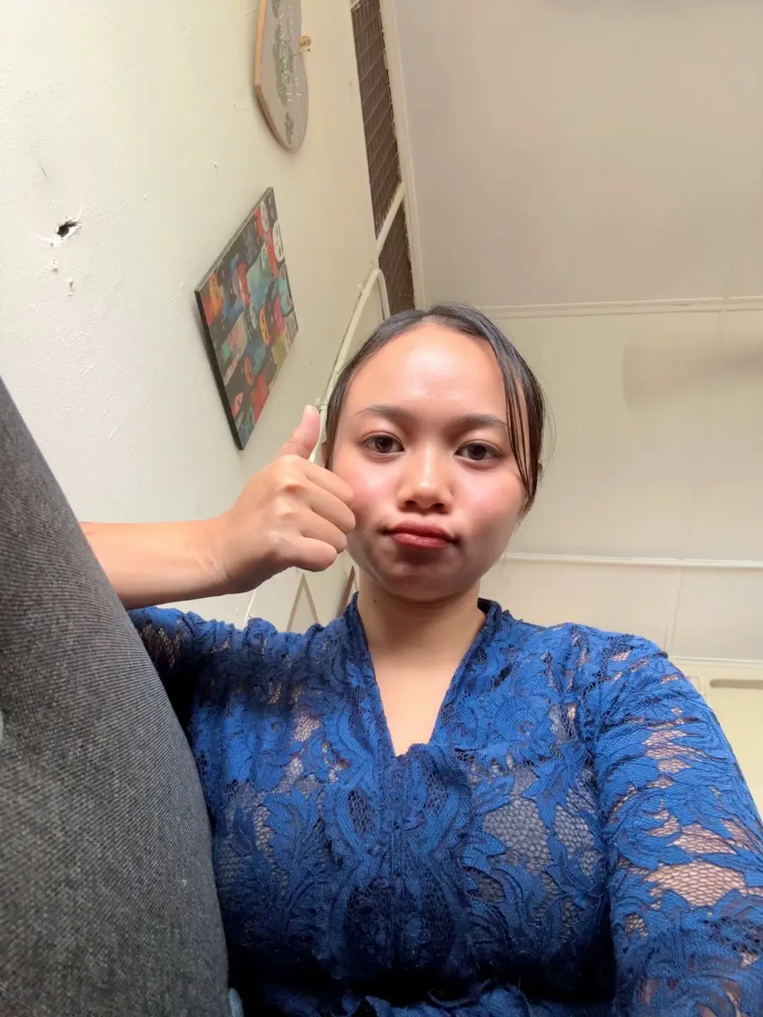 💬 got bitten by my own cat few times this year —still counting in the future  💬 went to the hospital at midnight by myself  💬 having issues here and there  #tiredlife #adulting 