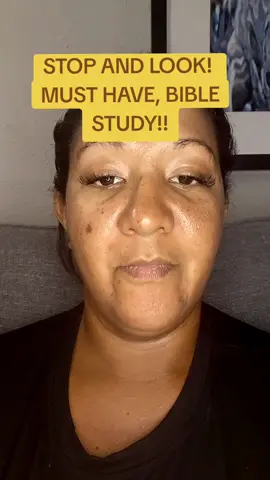 #christiantiktok #biblestudy #FYP #TikTokShop #ad 