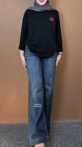 #outfitsimple #outfitideas #rekomendasiblouse 