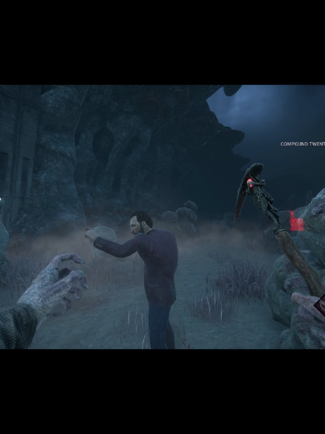 #fyp #gaming #trending #dbd #viral 
