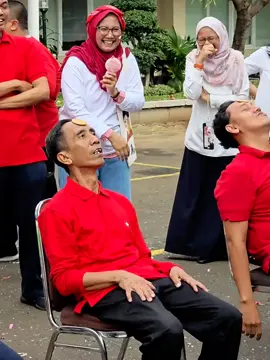Momen Paling kocak nih