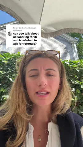 Replying to @shrekandjesus and ask good questions on the call! Specifics!!