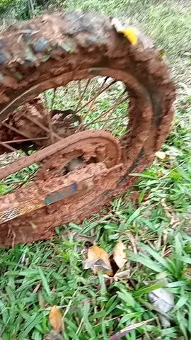 ninja kebo🐃🐃#trabassantuy #advantureboy #ngilanginstressss😂😂 #trabasindonesiaadvanture #ninjatraillumpur #fypシ #lakilakitidakbolehbercerita