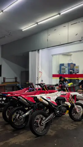 #crf150supermoto #fypp #masukberanda #crfganteng #crf150l 