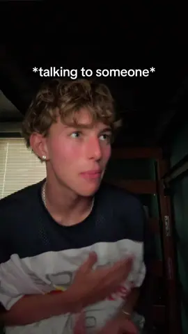 just gotta stop talking atp #fypシ #relateable #viral 