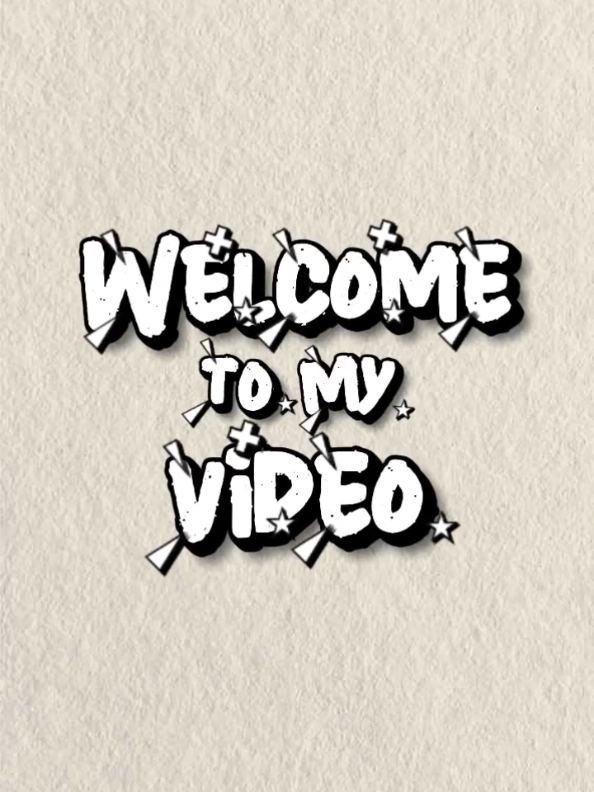 #CapCut #introduction #intro #welcome #cutebackgroundmusic 