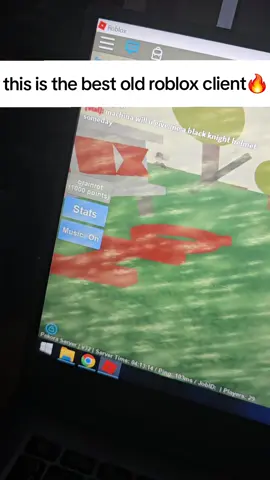 @Project X/Pekora  this is not bloxstrap #fyp #games #pekora #roblox #videogame