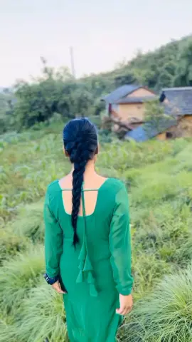 Gau Ghar 🤗💋 #rolpasatdobato❤️⛈️ 