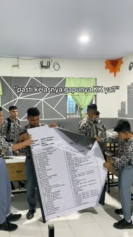 ib:yg pernh lewat  #kelassolid #kelasimutzzz 😝😝😝