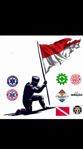 INDONESIA Selamat 80 Tahun Indonesiaku