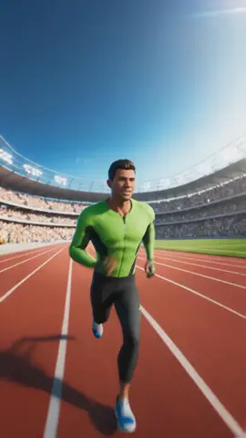 We caught ANOTHER one 🫢📲” #Elevyn #FitnessExposed #3DAnimation #AITrainer #GymTok #FitnessHumor #BodyScan #FitnessMotivation