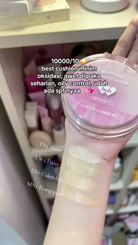 cushion cantik ini lagi turun harga‼️🫰🏻 #barenbliss #cushion #mattecushion 