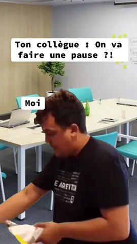 #Meme #MemeCut #memestiktok #taf #boulot #collegue 