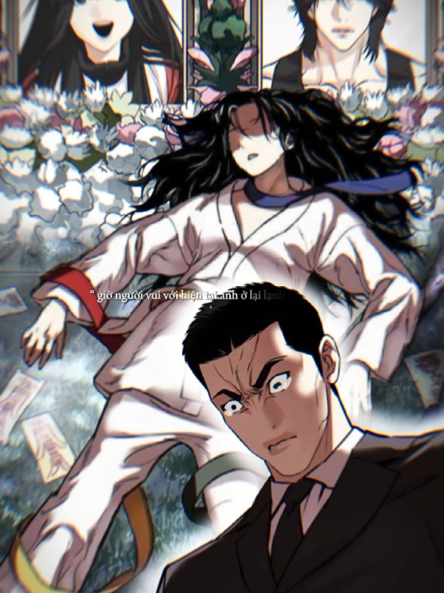 다음 생에 다시 만나길 바랍니다 . Mong kiếp sau lại gặp được em. #kimsujin #sujin #vinjin #jinhobin #hobin #lookism #lookismwebtoon #viral #tiktok #xuhuong #외모지상주의  #xhhhhhhhhhhhhhhhhhhhhhhh #capcut #capcut_edit #webtoon #naverwebtoon 