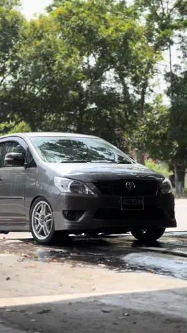 Mandi sebulan sekali #fypシ #fypシ゚viral #dieselpower #863garage #innova2kd 