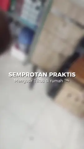 Usir Tikus Lebih Praktis Cukup Semprot Pakai Spray Aromatic Anti Tikus Dari Unikleen🤩 Tikus Auto Minggat Tanpa Balik Lagi😍 #unikleen #unikleenspraytikus #unikleenpengusirtikus 