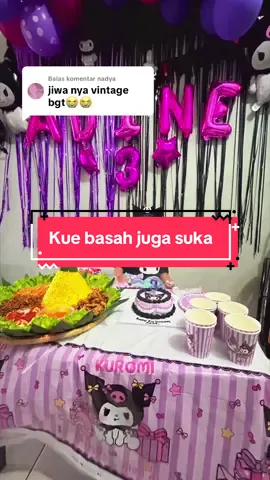 Membalas @nadya lebih dari es krim ketan item die jg suka kue basah🤣🤣🤣