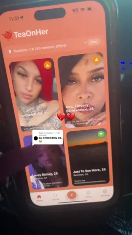 Replying to @thattboyyyy34 #teaonher #teaapp #stockton #goviral #fyp 