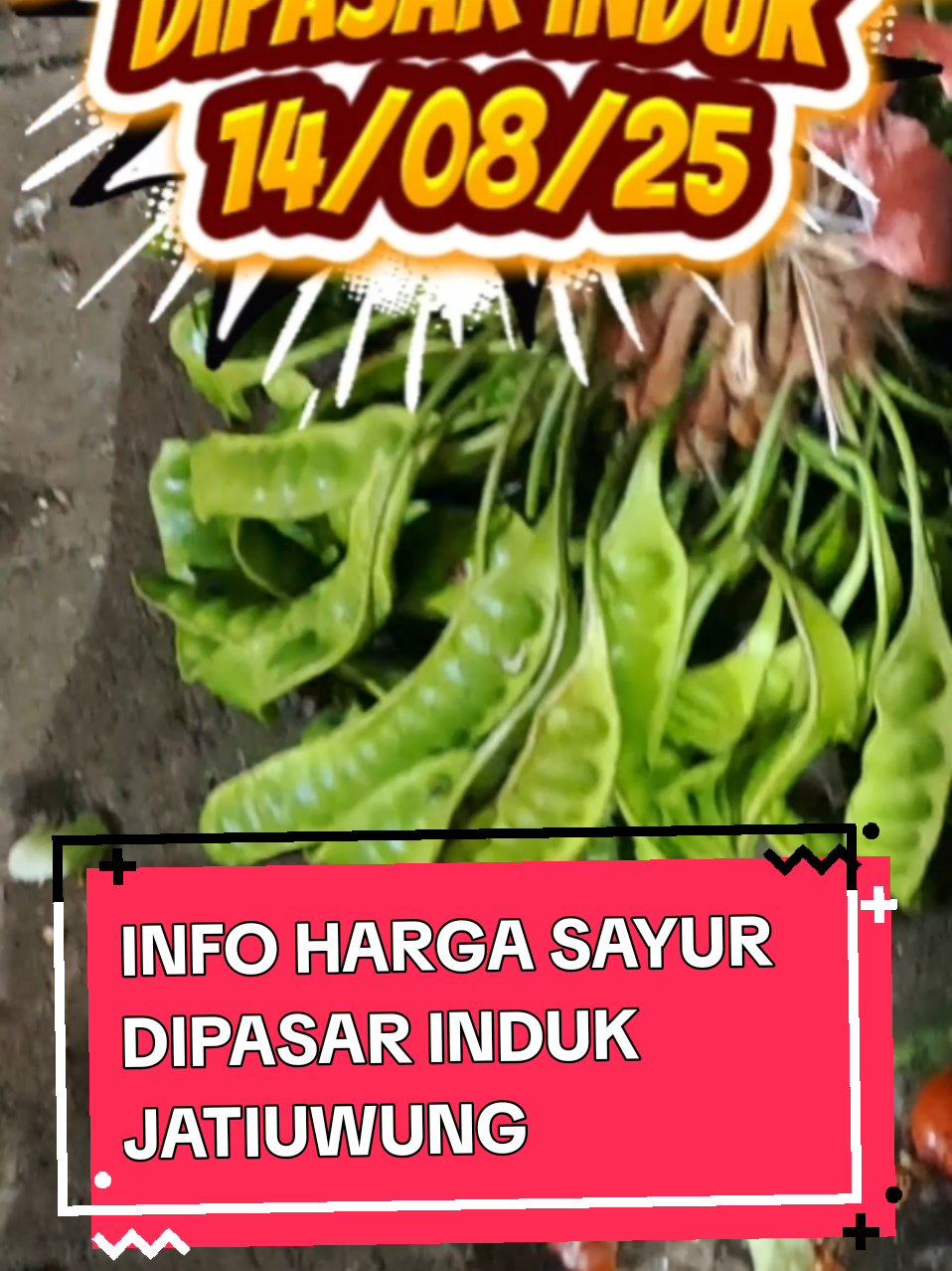 Bagian 26|| update lagi nihhh🥰🥰#hargasembako #foryou #warungsembako #pasarjatiuwung #pasarinduk 