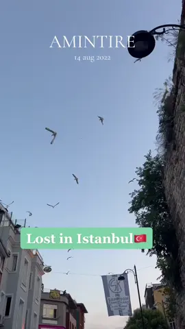 #amintire 