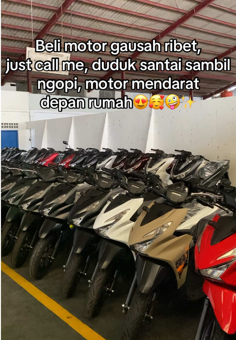Pembayaran dirumah amann😍🥰 yuu yg mau tanya tanya boleh langsung dm/whatsapp mimin🥰🙏🏻 Melayni penjualan cash/kredit🥰 Wilayah kota/kab tasikmalaya 📍 Info pembelian langsung DM/Whatsapp Mimin 087866108279  Bisa pembelian secara online/dateng langsung ke dealer kami🙏🏻 📍Jl.K.Hz Mustofa No 294 kota tasikmalaya #fyp #sinarmasmotor #tasikmalaya #trending #astrahondamotor 