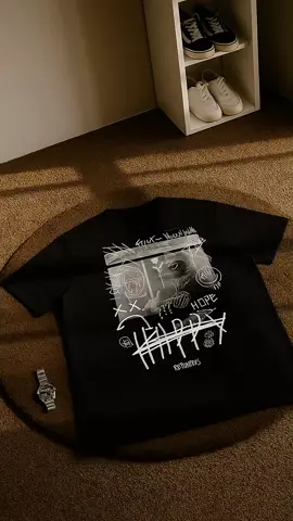 Kaos Rephatious T-shirt 