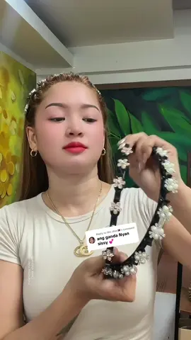 Replying to @Mis Jhie🇵🇭 super ganda at naka pa flexible p sobra tibay ng headbandclip #headbandclip #hairclip #clip 