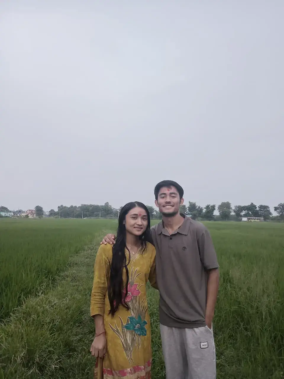 Brothers and sisters ❤️ @MaNu✨ @कान्छो @rupa🧿🌸@Pra Bin☠️ 