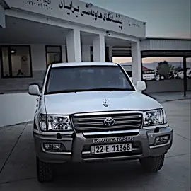 Activ haya bo shty sada 🖤#Monika #toyota #LandCruiser #Hama_Monika #forypupage 