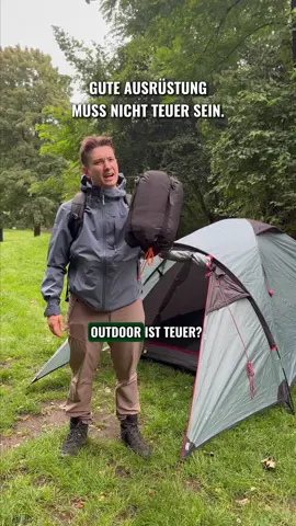 🏕️ Outdoor ist teuer? Nicht, wenn du FRILUFTS kennst. Du willst raus, aber dein Konto sagt: Vielleicht später? Dann wird’s Zeit, dass du FRILUFTS kennenlernst – die Globetrotter-Eigenmarke für alle, die draußen was erleben wollen. ✔️ Solide Qualität zum fairen Preis ✔️ Langlebig & funktional ✔️ Nachhaltiger als du denkst Von der wasserdichten Jacke über Merino-Unterwäsche bis zum Rucksack fürs Mikroabenteuer: FRILUFTS begleitet dich – auf Tour, im Alltag, im Zelt und überall dazwischen. 🌱 mit recycelten Materialien 🐑 zertifizierter Daune und Merinowolle (ohne Mulesing) 🌍 faire Produktionsstandards 👉 Ideal für Einsteiger:innen, Preisbewusste & Alltagsabenteurer:innen. Du findest FRILUFTS exklusiv bei Globetrotter – online & in deiner Filiale. 📌 Check jetzt die Kollektion & mach Outdoor unkomplizierter. #frilufts #globetrotterde #mikroabenteuer #draussenunterwegs #draußensein #rausgehen #abenteuerurlaub