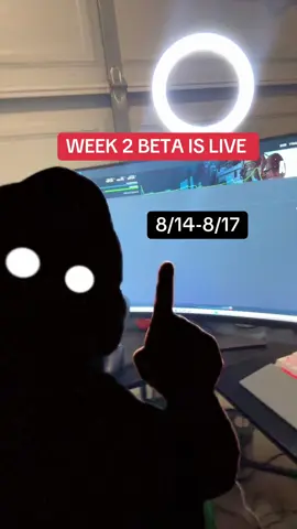 Battlefield beta week 2 #battlefield6 #bf6 #bf6beta #gamer 