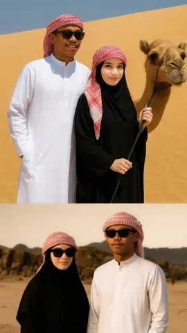 sangat lucu bukan🤍 @GangsterArab @cepsanud @Bukan Arab @Anies_mk 
