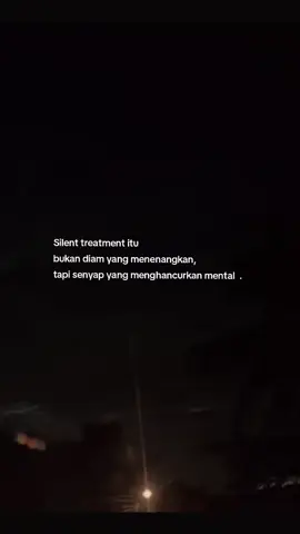 #isihati #silenttreatment #ceritacinta #toxicrelationship #fyppp 