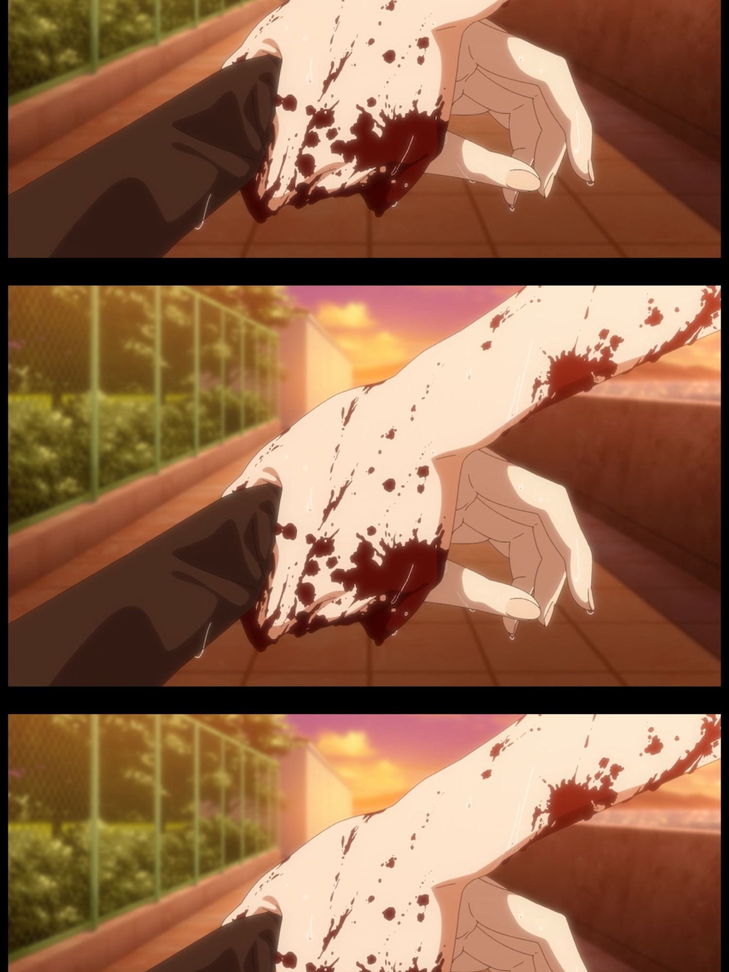 私を死なせてくれるかもしれない。｜TVアニメ「私を喰べたい、ひとでなし」2025年10月2日放送開始｜ティザーPV #上田麗奈 #石川由依 #ファイルーズあい  #わたたべ #watatabe #ThisMonsterWantstoEatMe