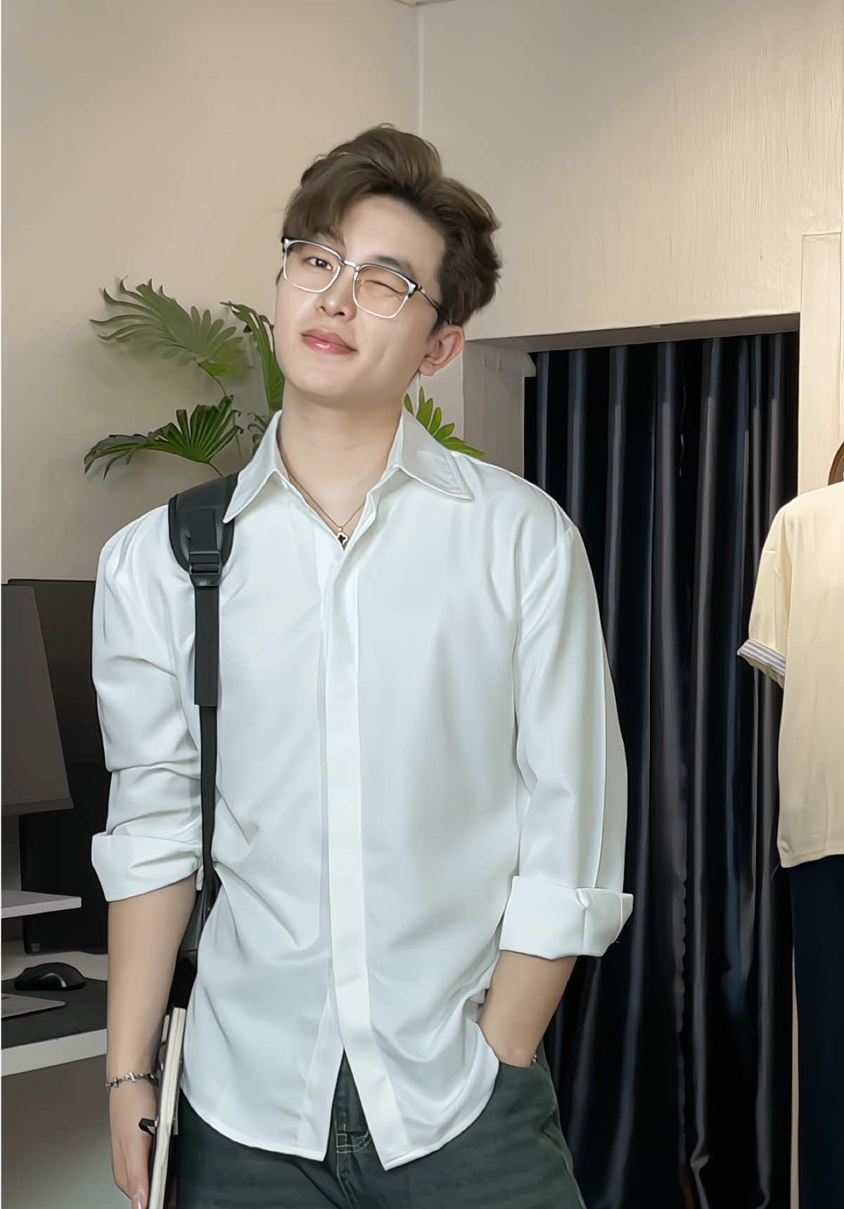 #myoutfit #outfitideas #hoangkhanhm81 #NVNM #nvnm_k6_nhom_11 